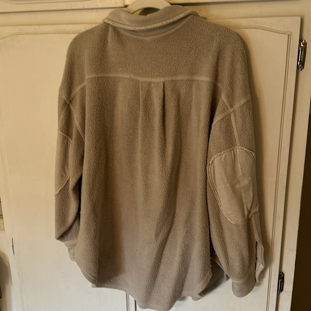 FREE PEOPLE Ruby Jacket - Picture 11 of 14
